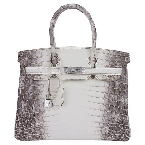 sac a main himalaya hermes prix|Hermes birkin hisalaya blanc.